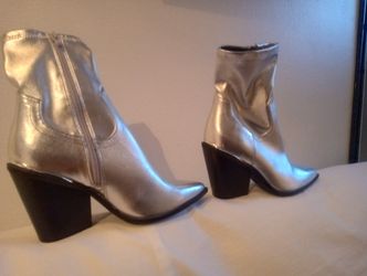 Botas Steve Madden Size 9.5