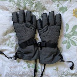 Dakine Women’s Snow Gloves