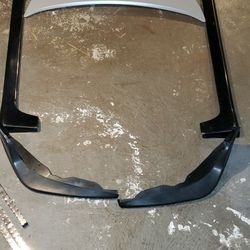 Body Kit For A 2015 Toyota Corolla