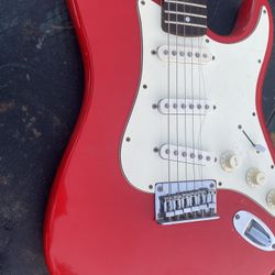 Fender Guitar