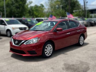 2016 Nissan Sentra