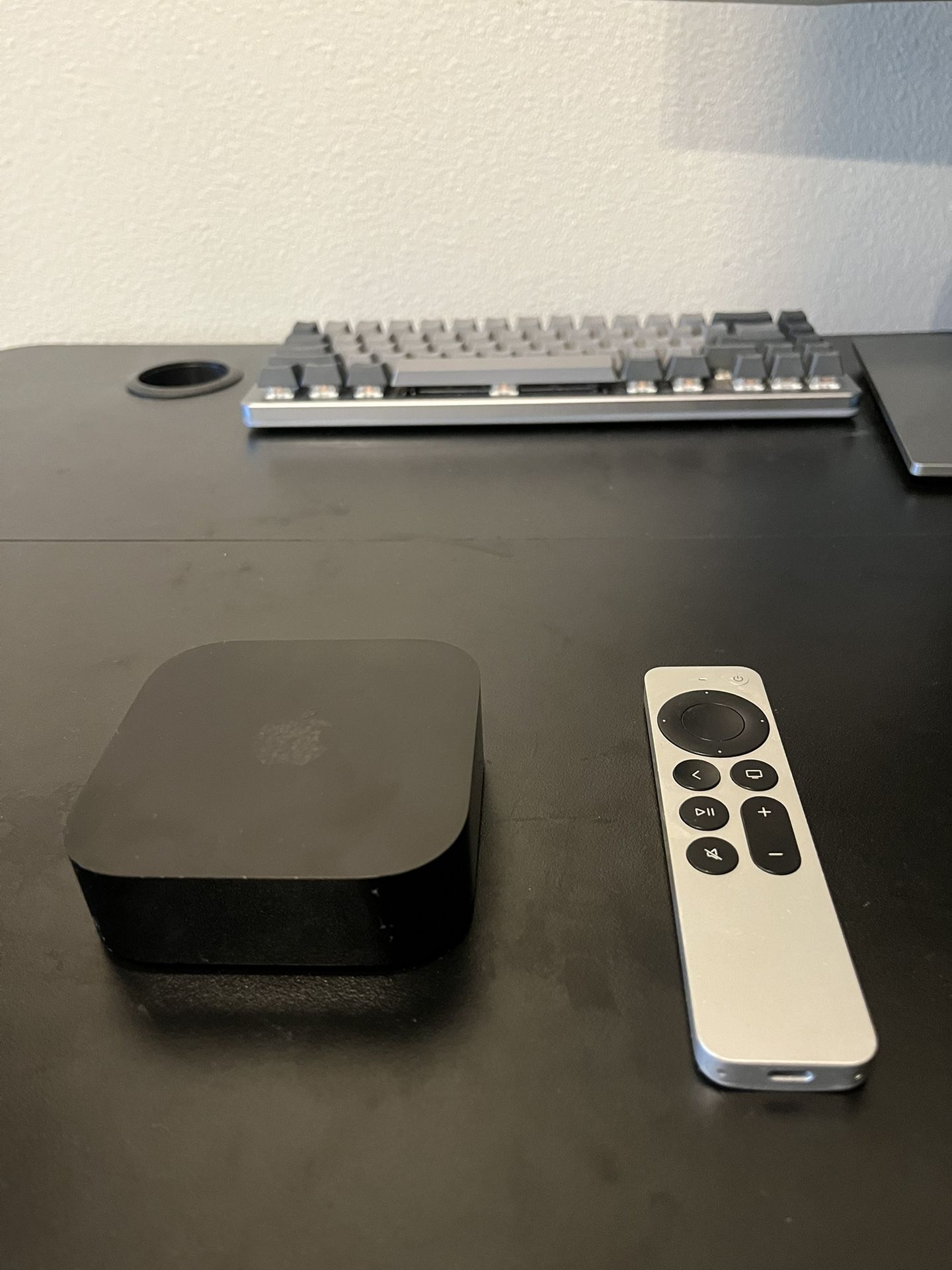 Apple TV 4K