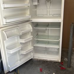 Fridge Refrigerator 