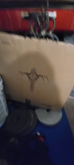 Chandelier Brand New