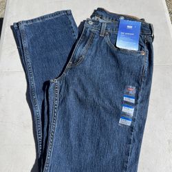 New Men’s Levi’s Pants 514 Straight 31x32