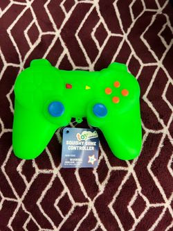 JUMBO CONTROLLER SQUISHY