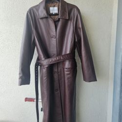 REBECCA MINKOFF Trench COAT