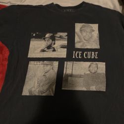 Ice Cube T-shirt
