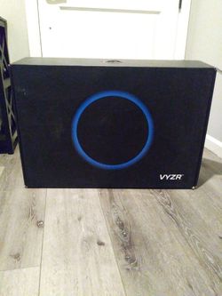 VYZR