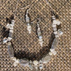 Handcrafted Fashion Set