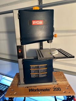 Ryobi  Bandsaw