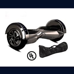 BRAND NEW hoverboard 