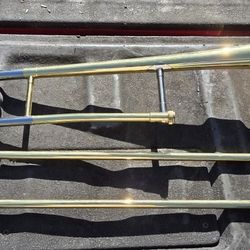 Yamaha Trombone