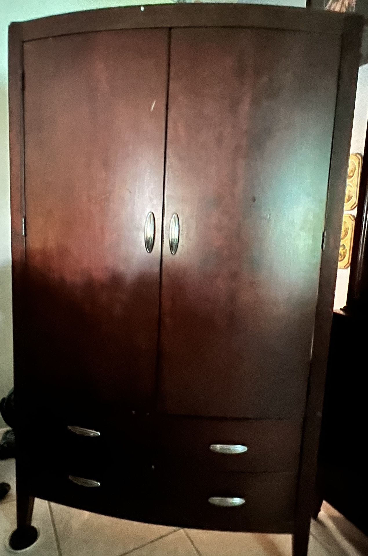 FREE Armoire / TV Cabinet
