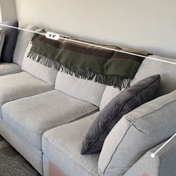 Couch for Sale!