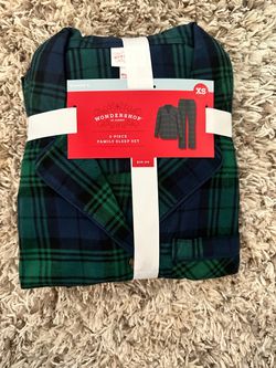 Womens pajama XS