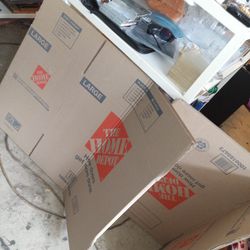 Large Boxes New 1 Dollar 