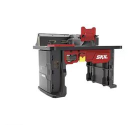 Brand New SkiL Router Table Only No Router $200
