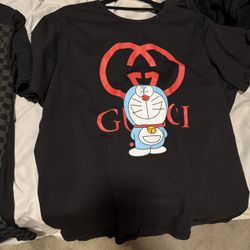 Gucci Shirt