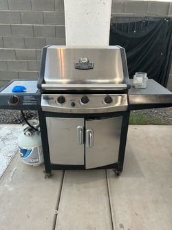 Grill