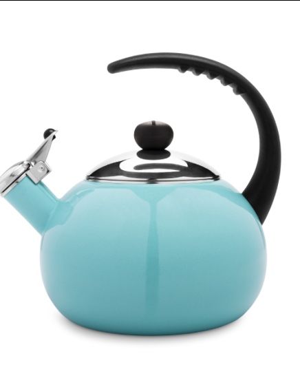 Faberware Whistling Kettle