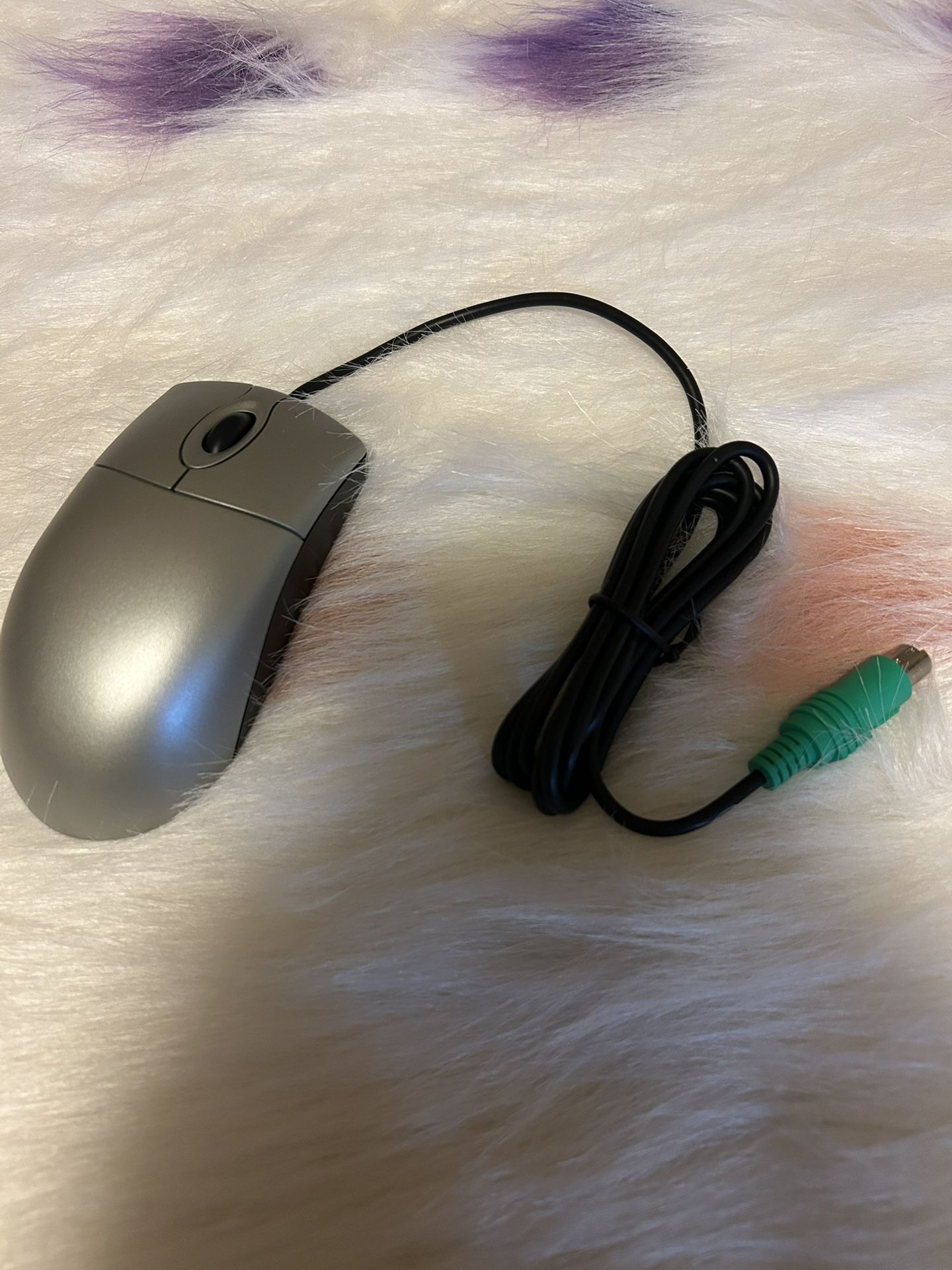 Mouse Para Computadora