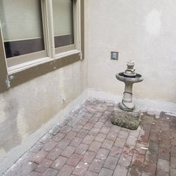 Offering Painting, Drywall Patch Work And Repairs And Many Other Projects