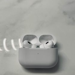 AirPod Pro 3rd