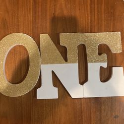 Letters For One