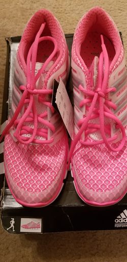 Adidas running shoes