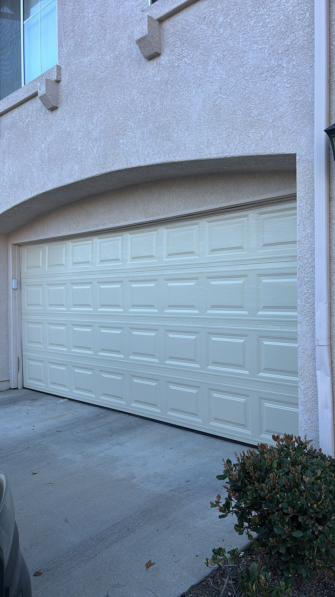Garage Doors