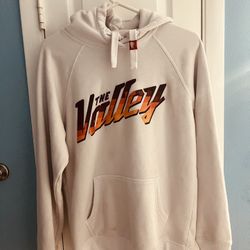 Suns valley hoodie M