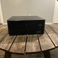 Epson Printer Bluetooth 