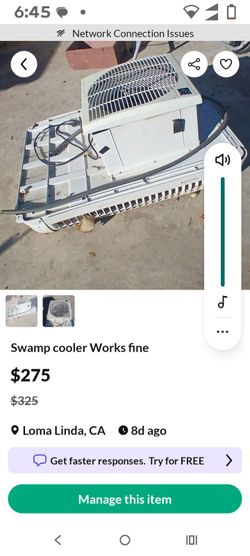 Swamp coolers San Bernardino works great