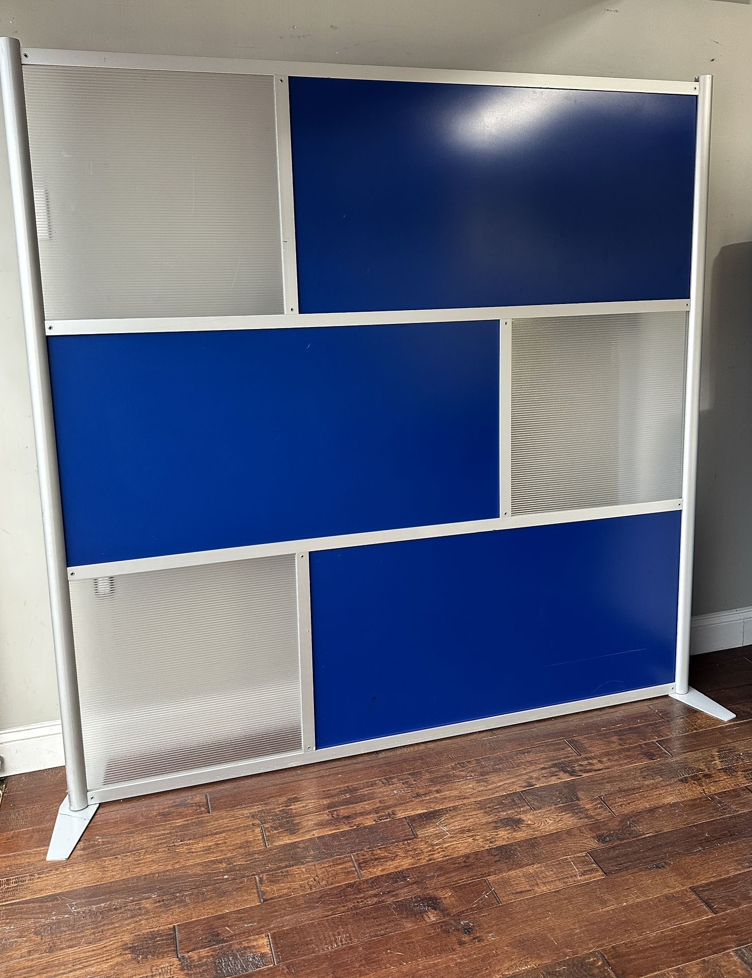 Cubicle Privacy Panel Wall Divider Panel