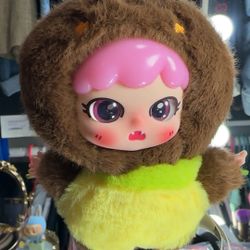 NEW AUTHENTIC Baby Three Joymiya Lightning  Bug Adventure Team NO BOX With Card