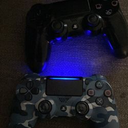 PS4 Controller 