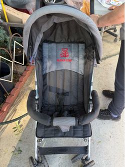 Kids Stroller