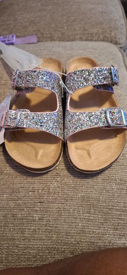 Girl Sandles