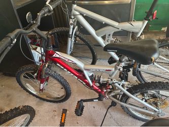 Bikes