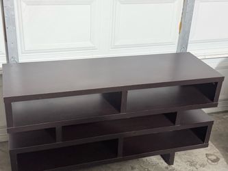TV console