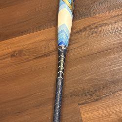 Louisville Slugger 2024 LXT Softball Bat (used)