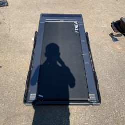 Mini Treadmill  