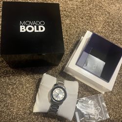Movado Women’s Watch 