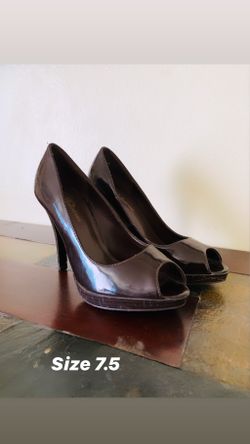 Heels - Like New