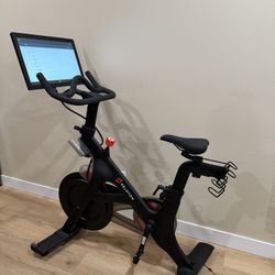 Peloton Bike (Original) 