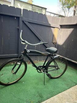 Diamondback Cruiser