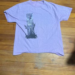 Size Small Vintage Shirt