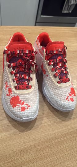 Mimi Plange X Nike LeBron 20 Ceremony 6.5