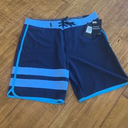 NEW Hurley  Board Shorts Men's SIZE 31